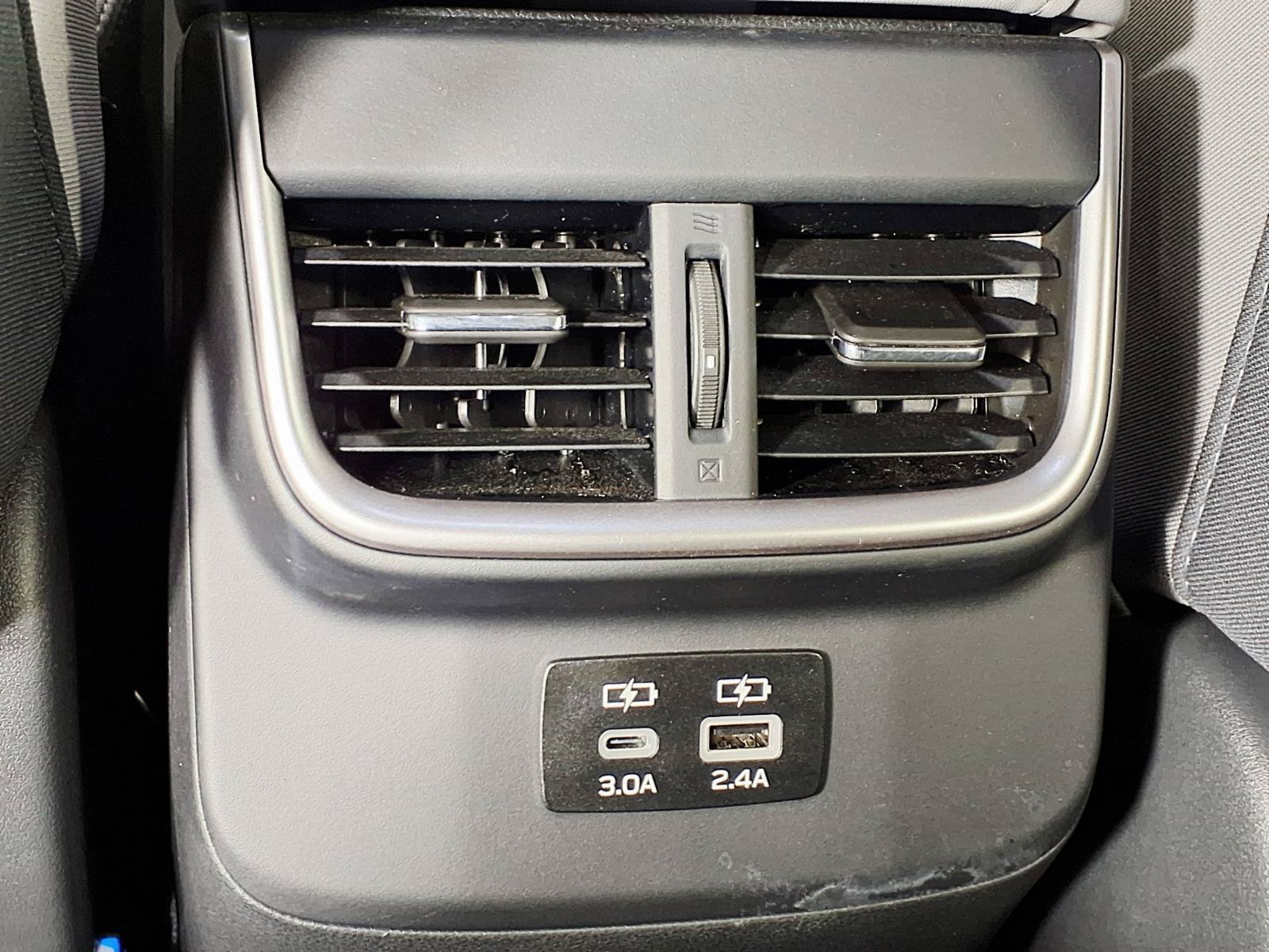 Certified 2025 Subaru Legacy Premium AWD/4WD image 13