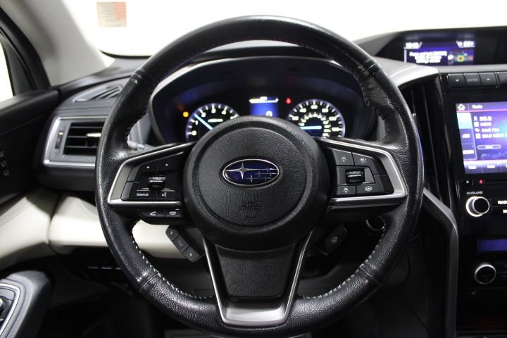 Used 2022 Subaru Ascent Limited w/ Technology Package image 38