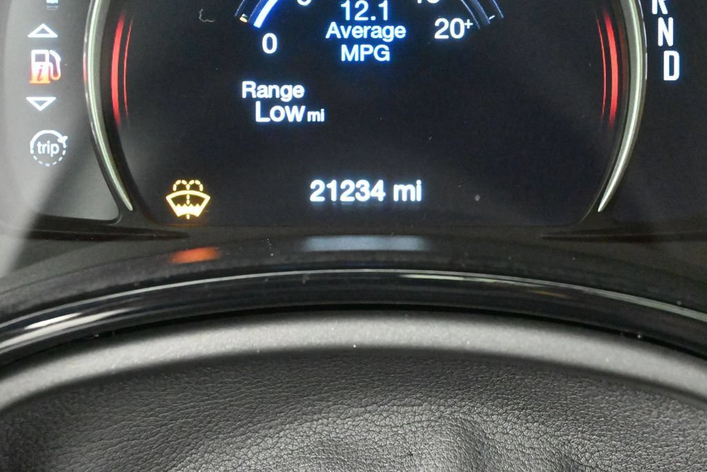 Used 2023 Dodge Durango R/T AWD/4WD image 31