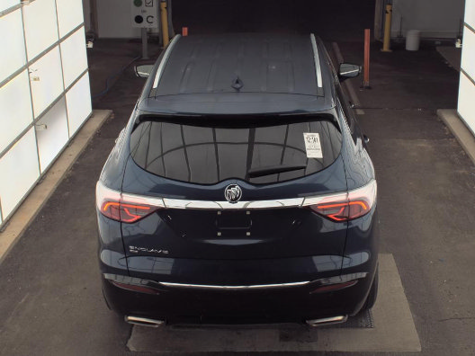 Used 2023 Buick Enclave Essence AWD/4WD image 6