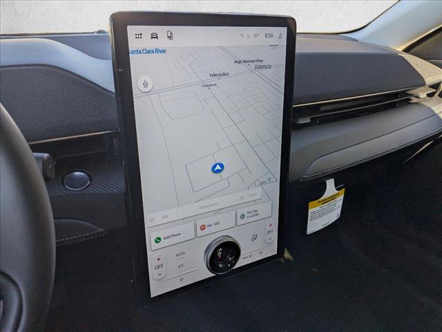 New 2026 Ford Mustang Mach-E Select image 13