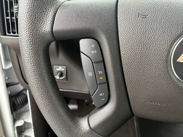 Used 2023 Chevrolet Express 3500 LT w/ LT Preferred Equipment Group RWD image 22