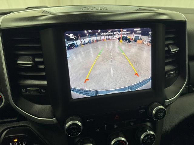 Used 2023 RAM 1500 Big Horn w/ Trailer Tow Group image 28
