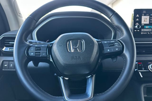 Certified 2024 Honda Pilot Touring image 23