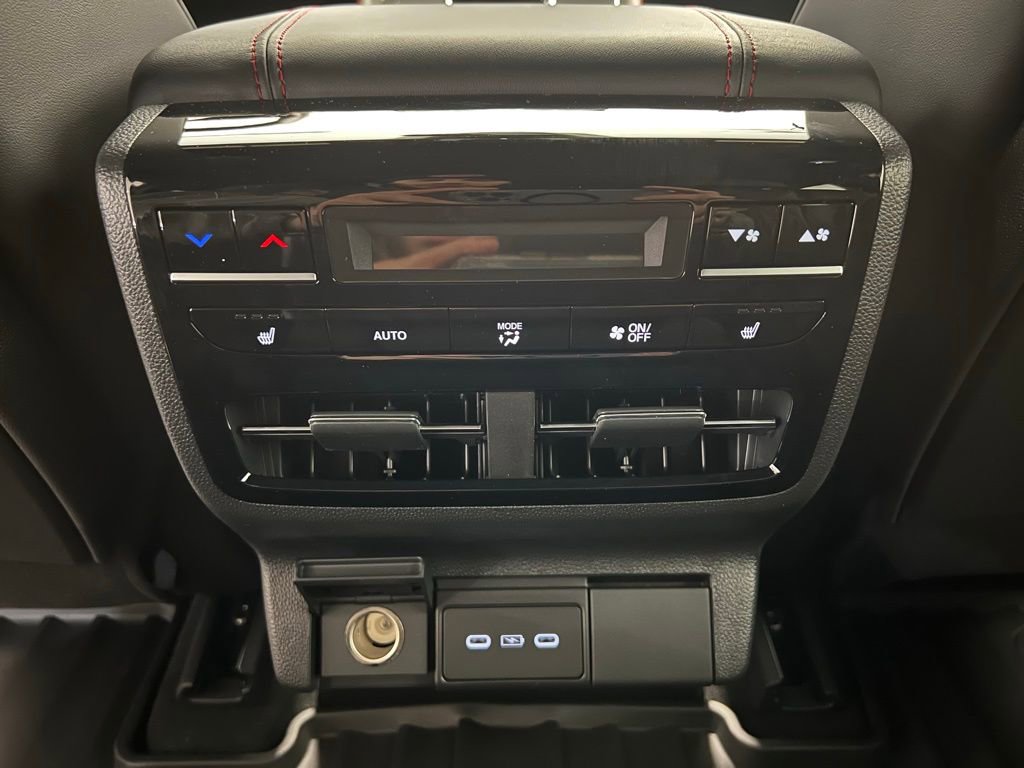 New 2026 Acura MDX A-Spec image 16