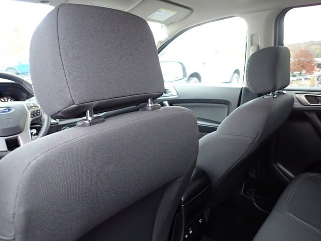 Used 2020 Ford Ranger XLT w/ Equipment Group 301A Mid image 18