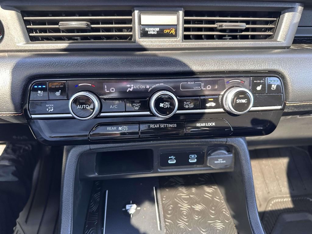 Used 2026 Honda Passport TrailSport Elite image 26