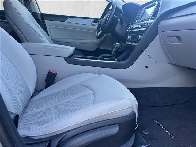 Used 2019 Hyundai Sonata SEL FWD image 19