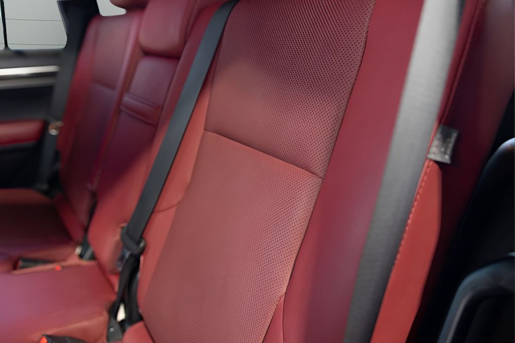 Used 2021 Lexus GX 460 Premium w/ Premium Package AWD/4WD image 51