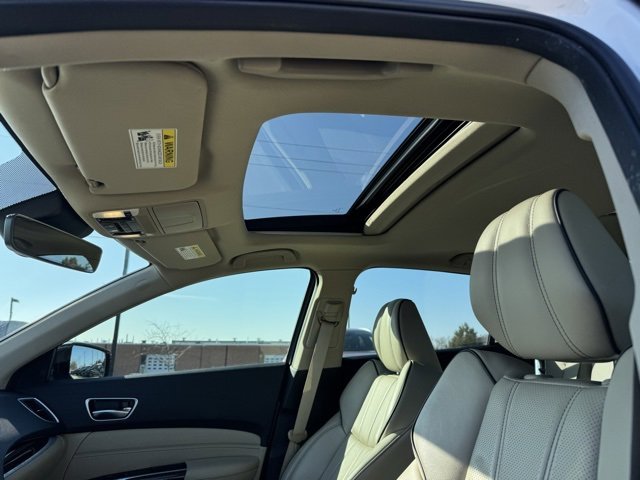 Used 2019 Acura TLX V6 w/ Technology Package image 10