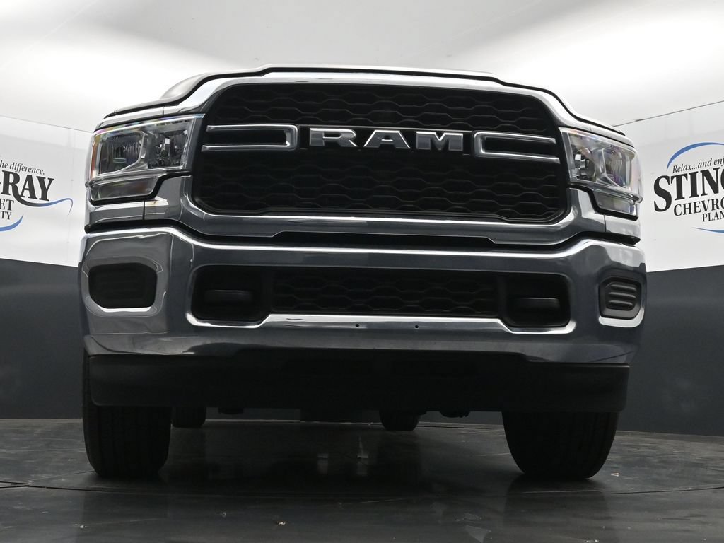 Used 2022 RAM 2500 Tradesman AWD/4WD image 27
