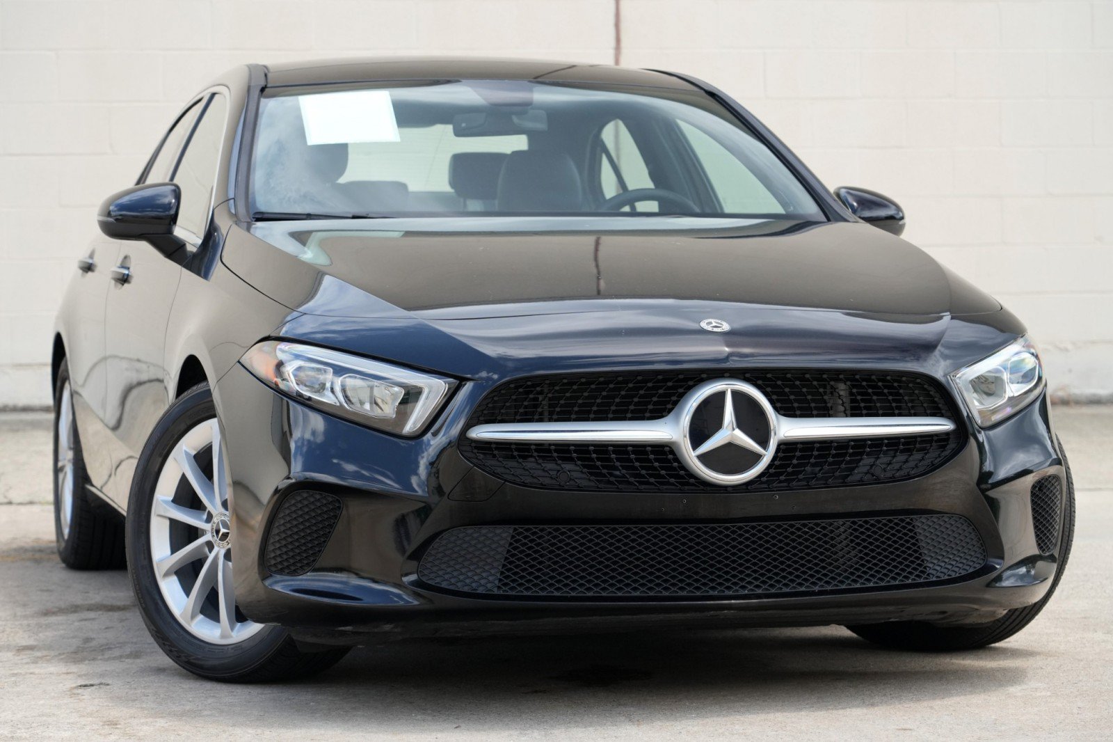 Used 2020 Mercedes-Benz A 220 w/ Premium Package image 2