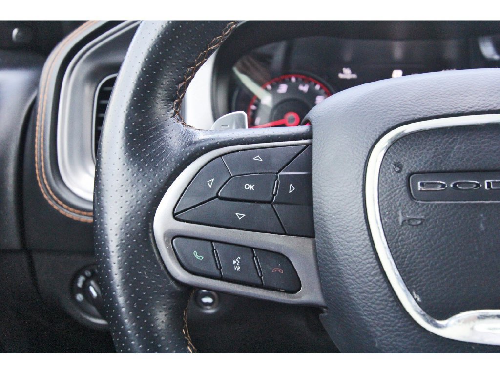 Used 2023 Dodge Charger Scat Pack RWD image 18