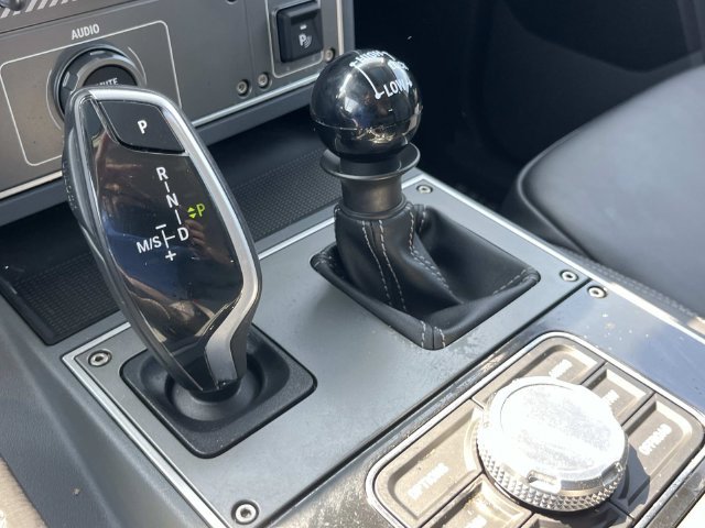 Used 2024 INEOS Grenadier Station Wagon AWD/4WD image 35