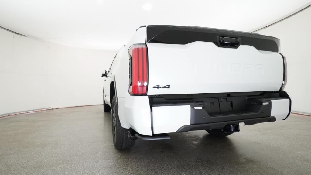 New 2026 Toyota Tundra Platinum AWD/4WD image 17