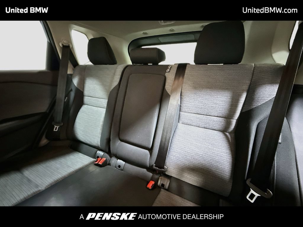 Used 2023 Nissan Rogue SV AWD/4WD image 11