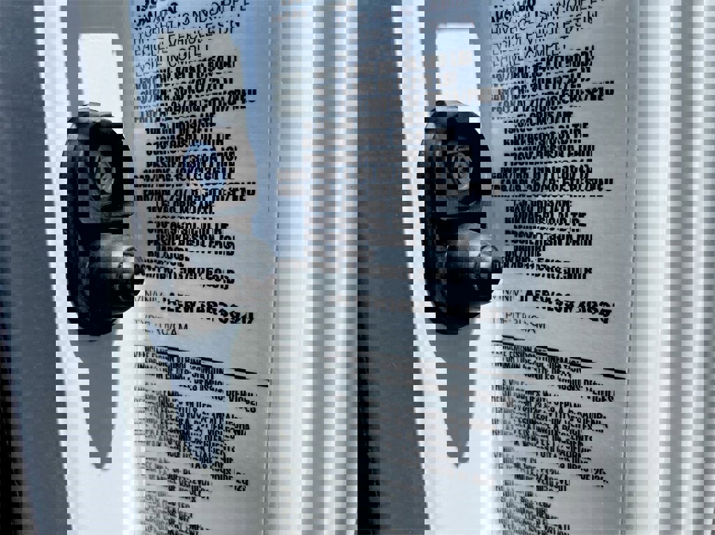 New 2024 Chevrolet Low Cab Forward 5500XD image 26