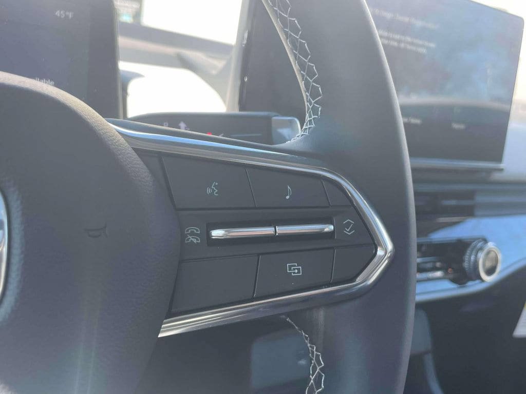 New 2026 Honda Prologue EX image 21