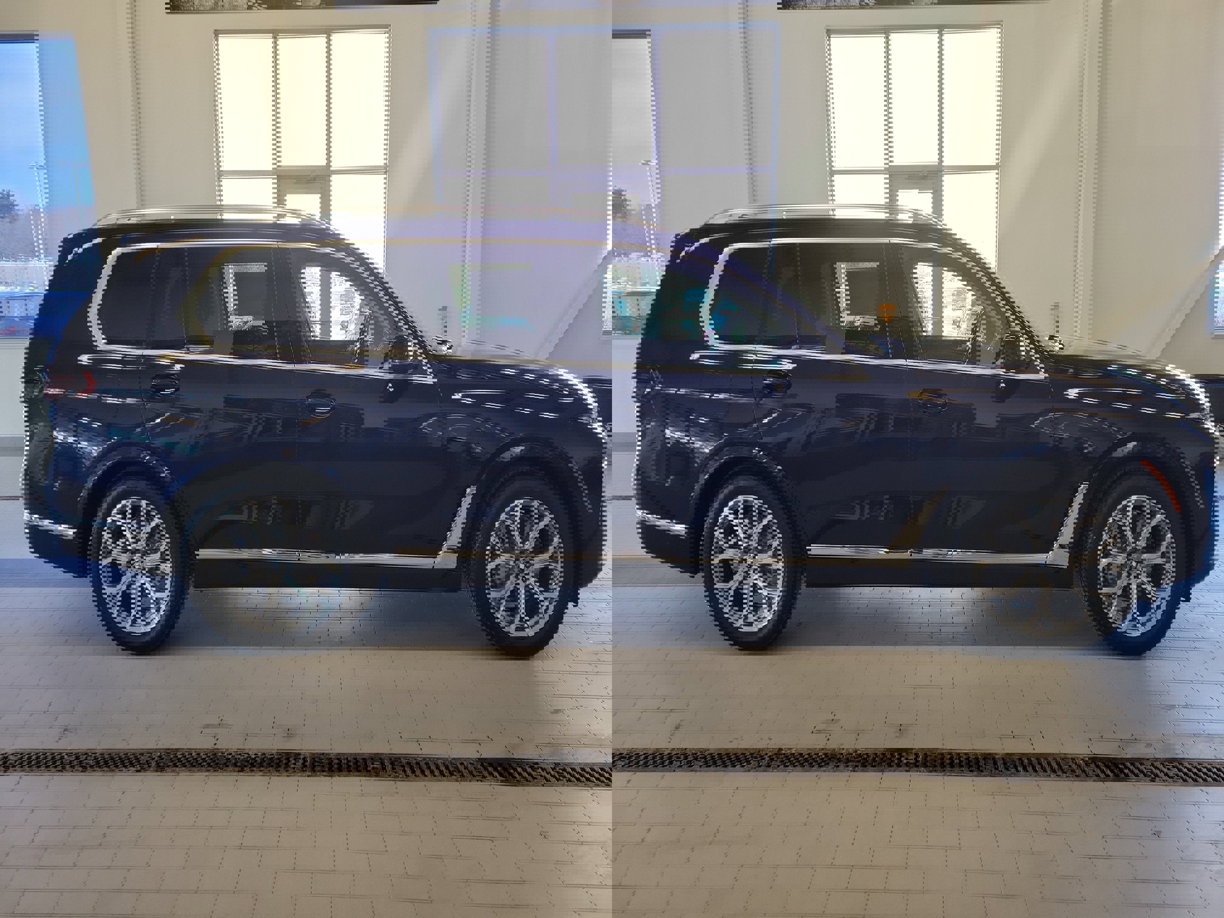 New 2026 BMW X7 xDrive40i w/ Executive Package image 4