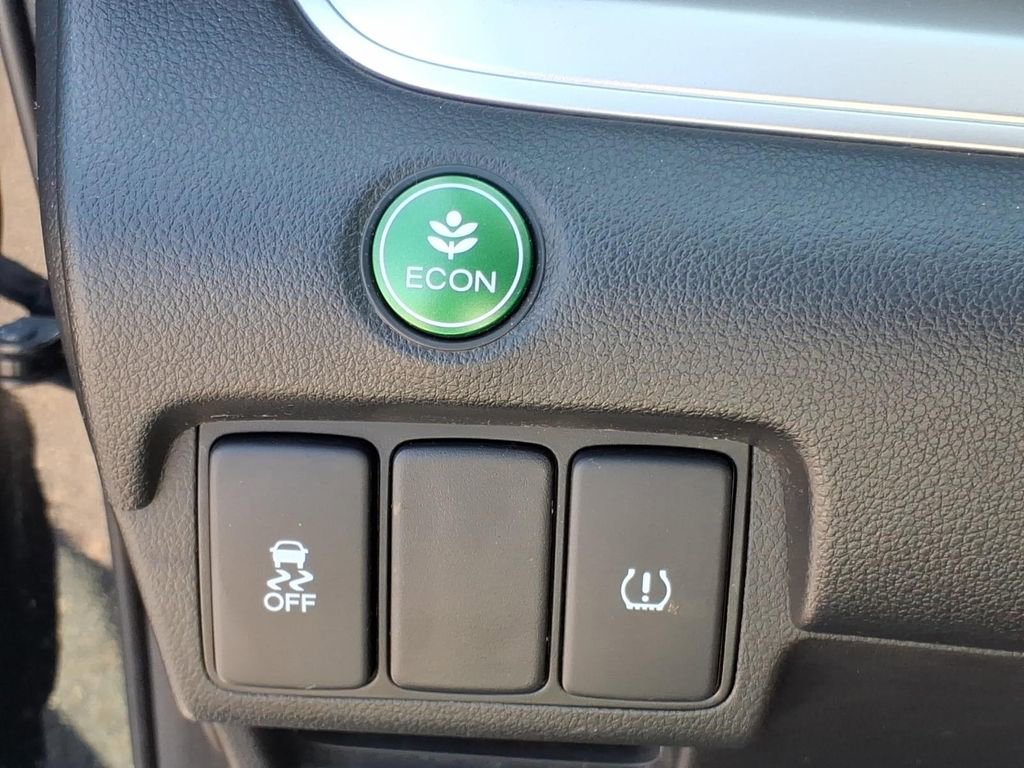 Used 2016 Honda CR-V EX image 24
