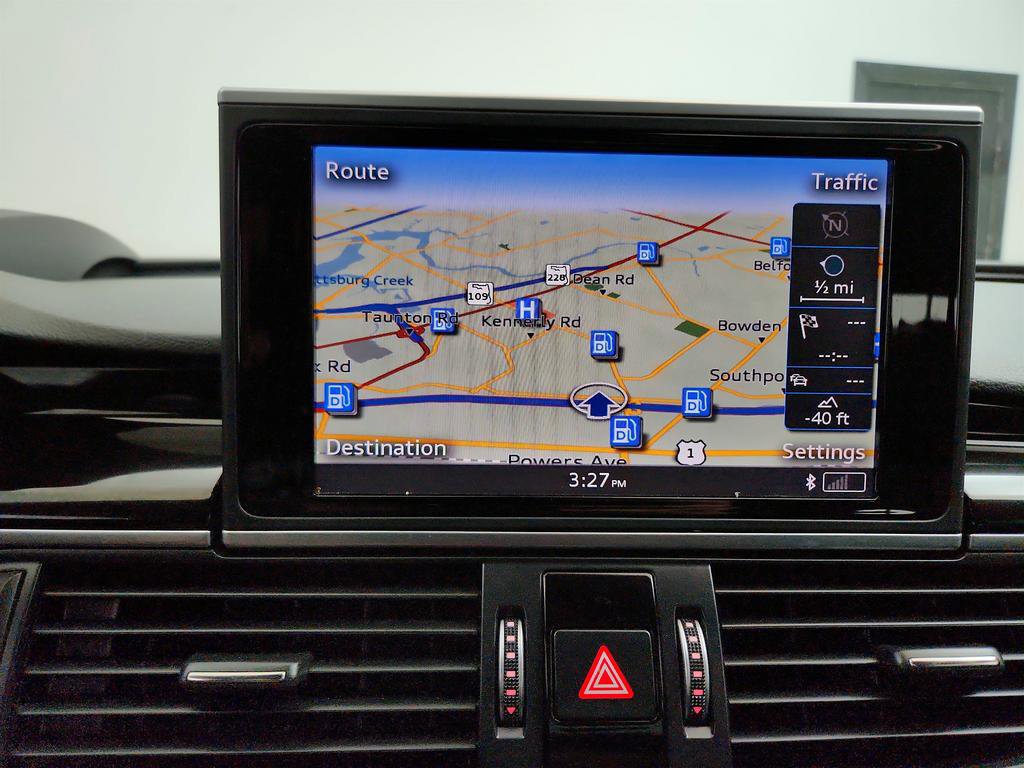 Used 2016 Audi RS 7 Prestige image 20