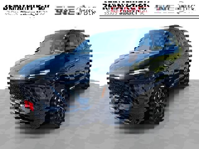 New 2026 Buick Enclave Sport Touring w/ Power Package image 1