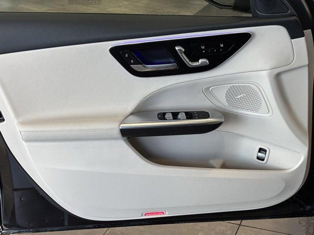 Certified 2025 Mercedes-Benz C 300 Sedan image 16