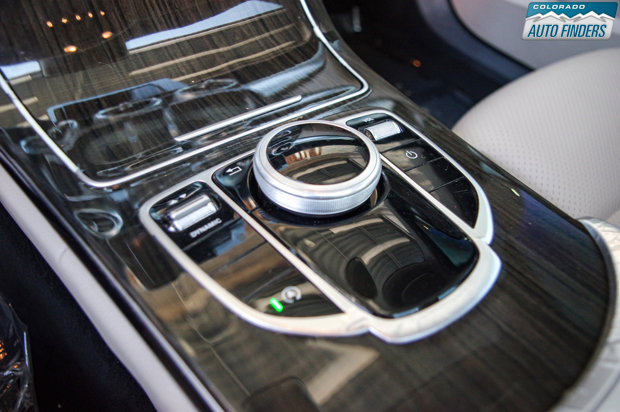 Used 2017 Mercedes-Benz C 300 4MATIC Sedan image 19