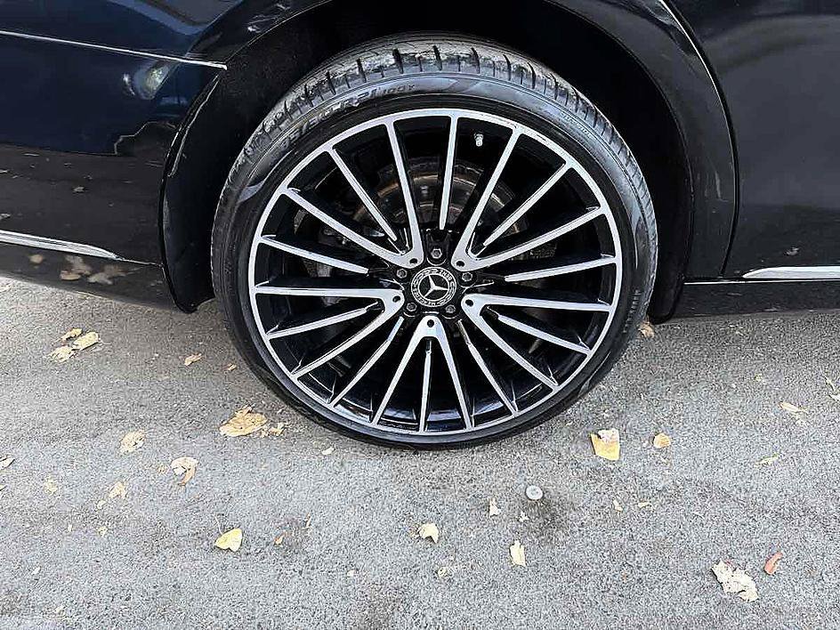 Used 2018 Mercedes-Benz S 450 4MATIC Sedan image 17