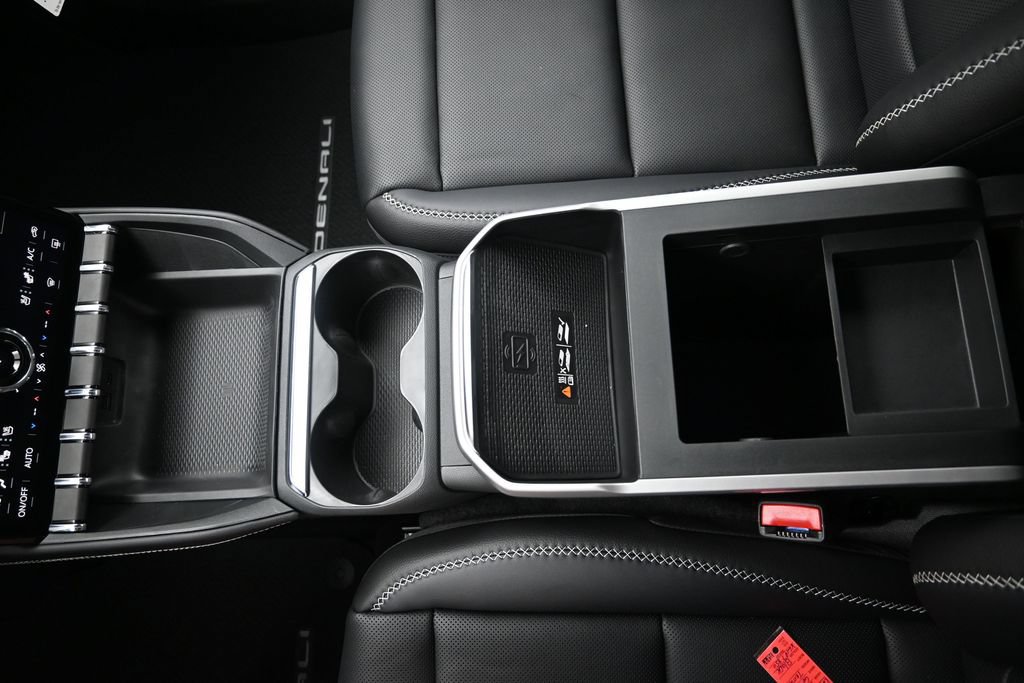 New 2027 GMC Terrain Denali AWD/4WD image 17