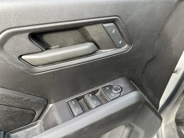 Certified 2023 Chevrolet Colorado Trail Boss w/ Technology Package image 26