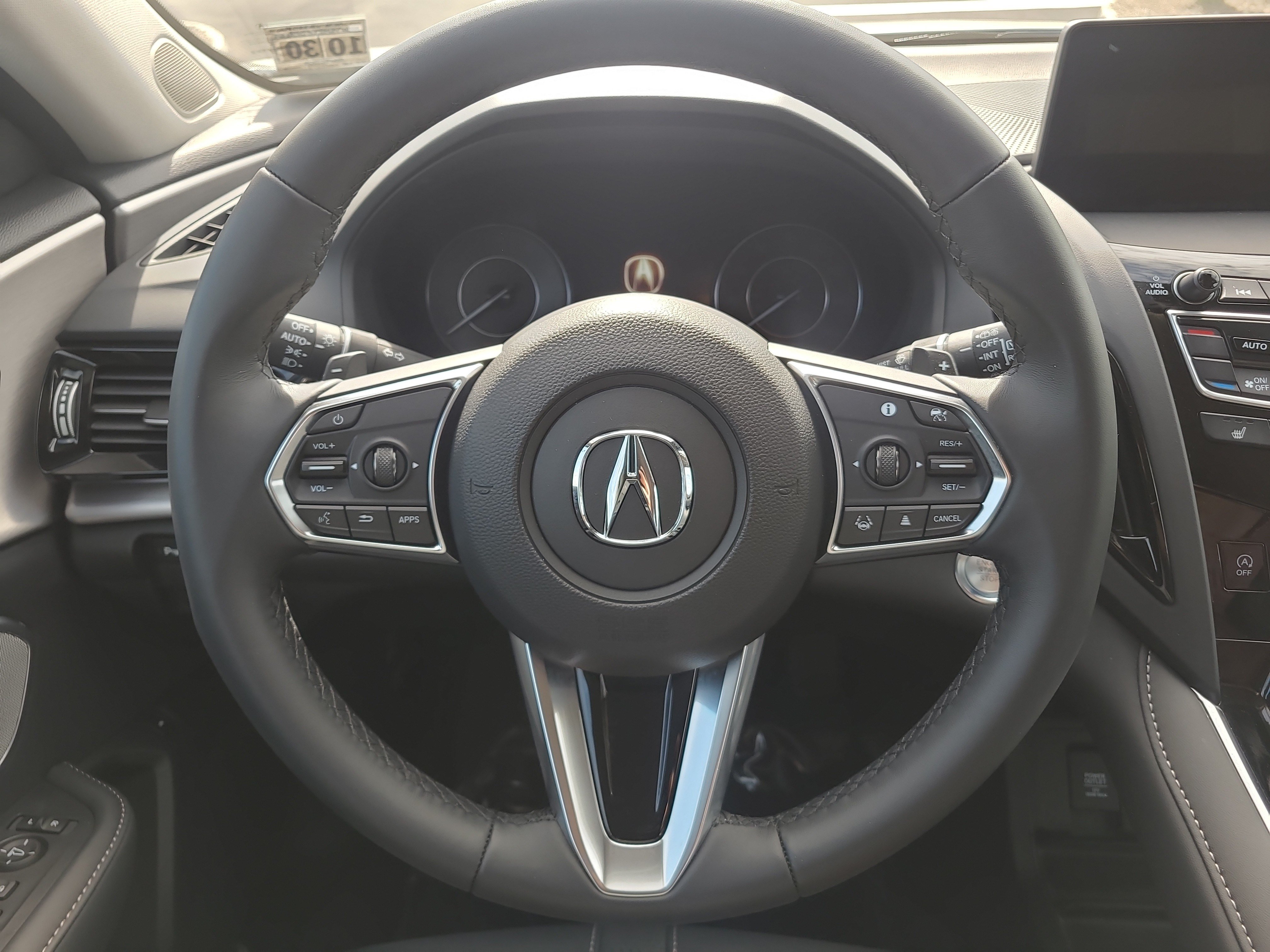 Used 2025 Acura RDX SH-AWD w/ Technology Package image 21