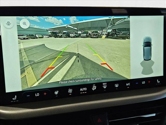 New 2025 Ford Escape SE image 14