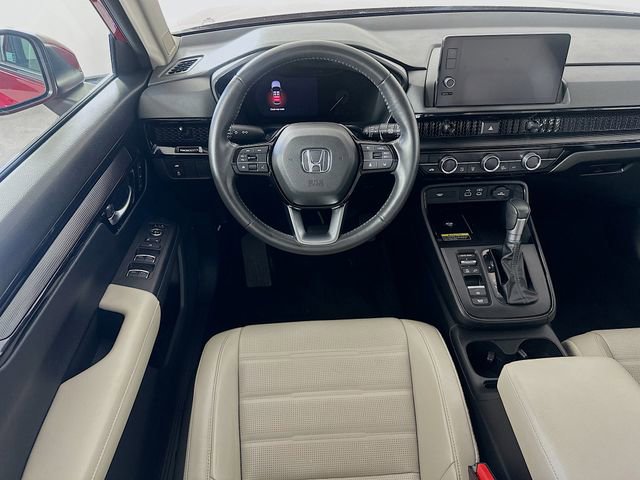 Certified 2023 Honda CR-V EX-L image 4