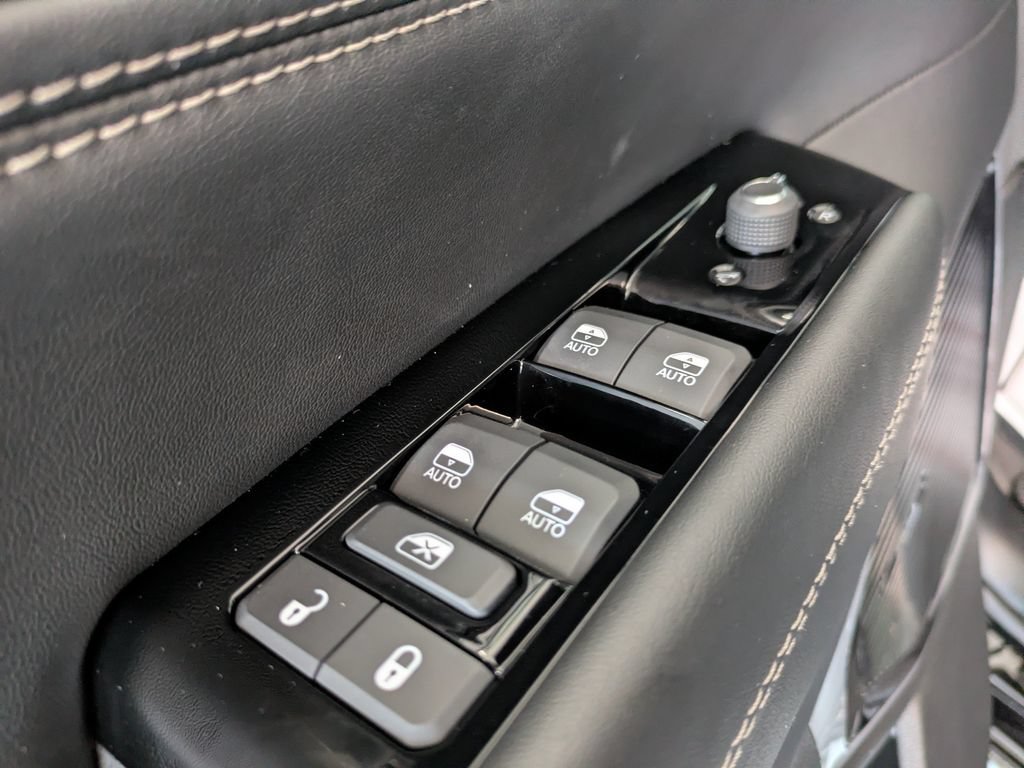 New 2026 Jeep Grand Wagoneer L Limited AWD/4WD image 26