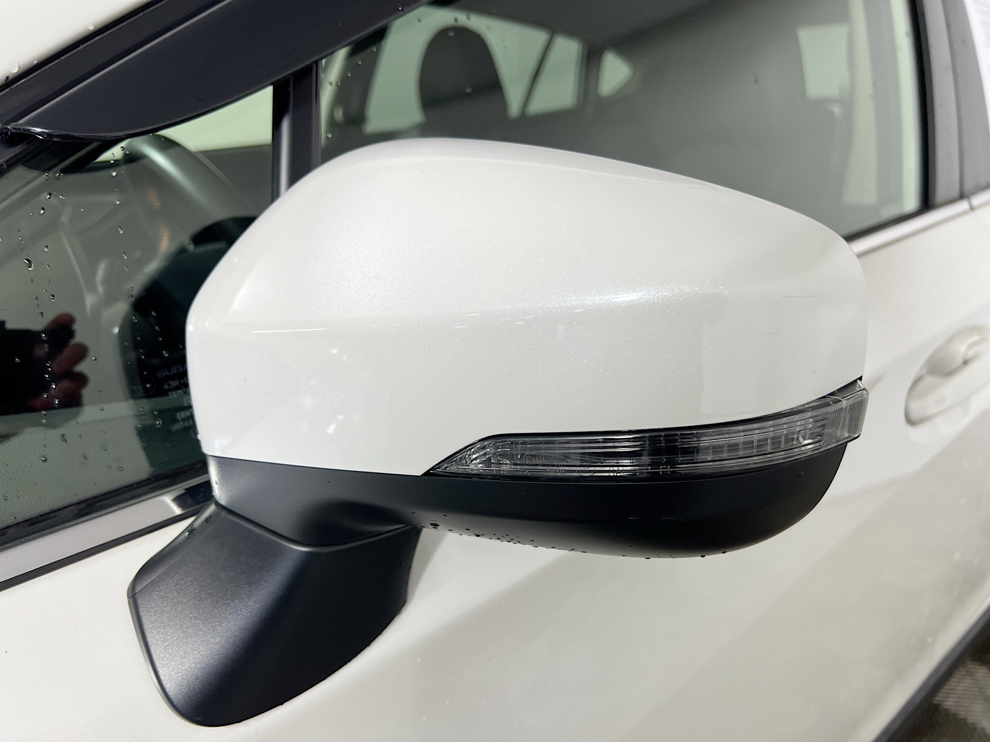 Used 2021 Subaru Crosstrek 2.5i Limited w/ Popular Package #4 image 13