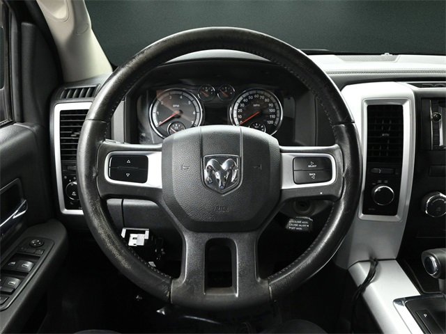 Used 2009 Dodge Ram 1500 Truck Sport image 23