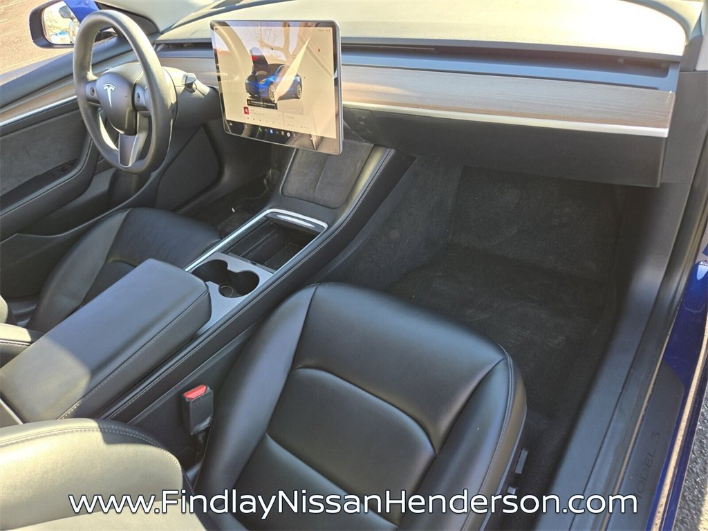 Used 2022 Tesla Model 3 Long Range image 22