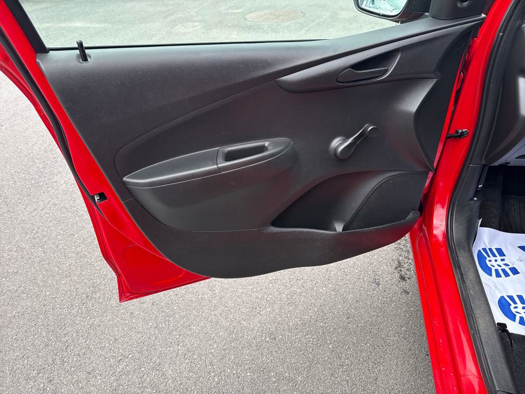 Used 2019 Chevrolet Spark LS image 12