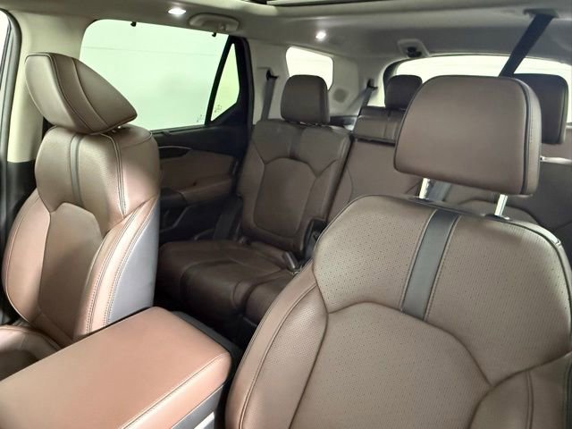 Used 2024 Honda Pilot Elite image 32