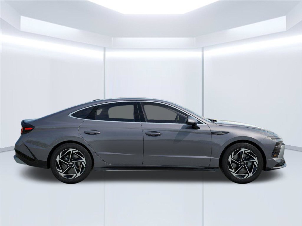New 2026 Hyundai Sonata SEL FWD image 7