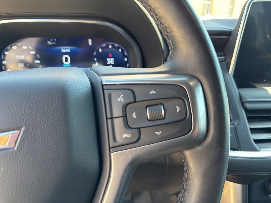 Used 2024 Chevrolet Tahoe LT w/ Luxury Package AWD/4WD image 26