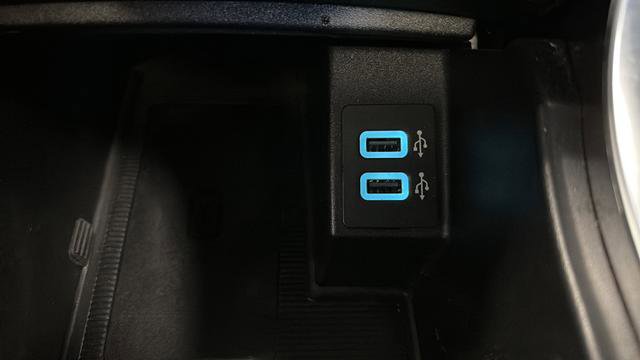 Used 2020 Ford Edge ST w/ Equipment Group 401A AWD/4WD image 30