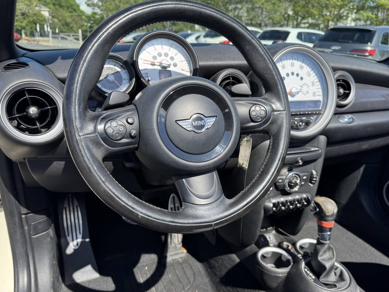 Used 2014 MINI Cooper S FWD image 10