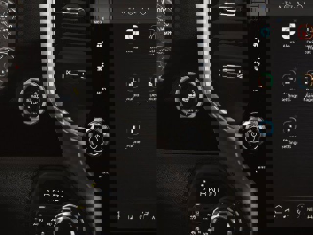 New 2026 RAM 1500 Big Horn image 25