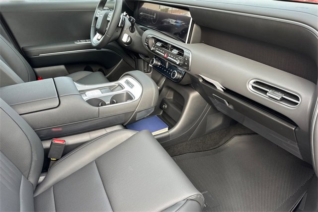 New 2026 Hyundai Palisade SEL Premium image 16