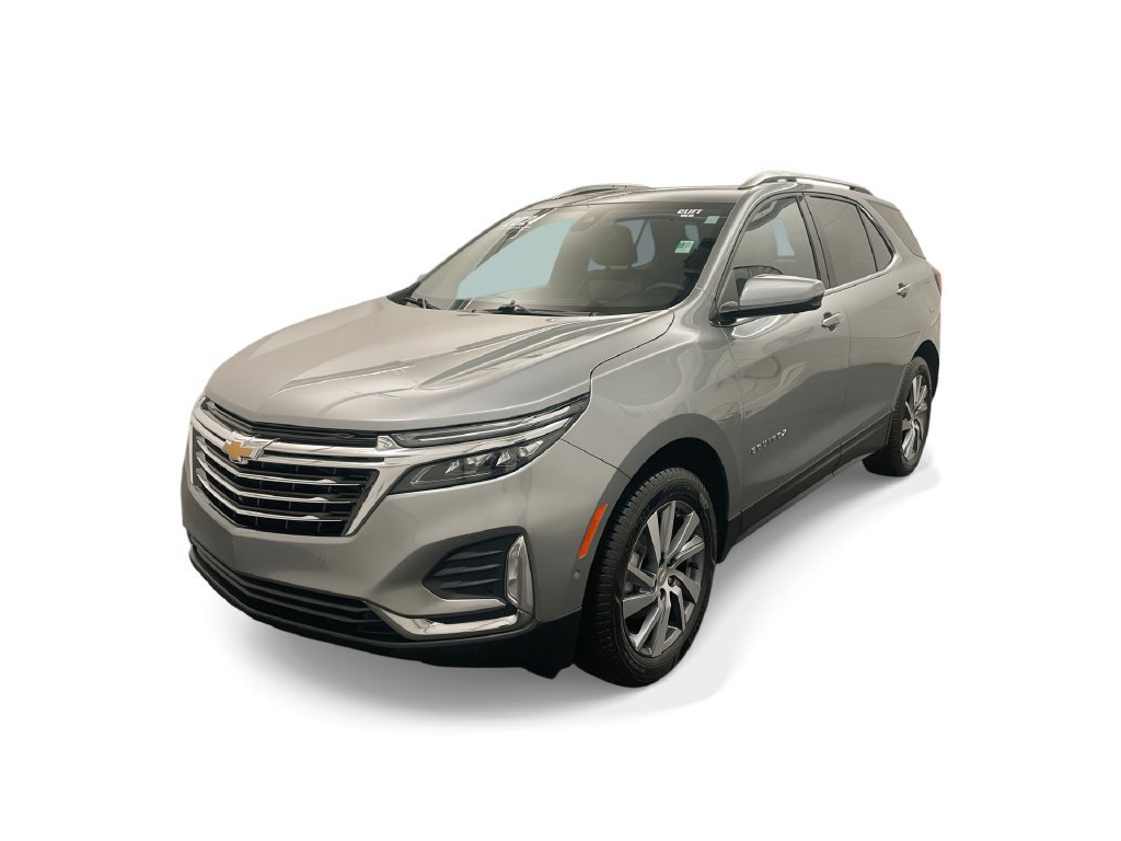 Used 2024 Chevrolet Equinox Premier AWD/4WD image 30