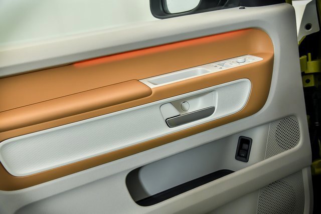 New 2025 Volkswagen ID. Buzz 1st Edition image 5