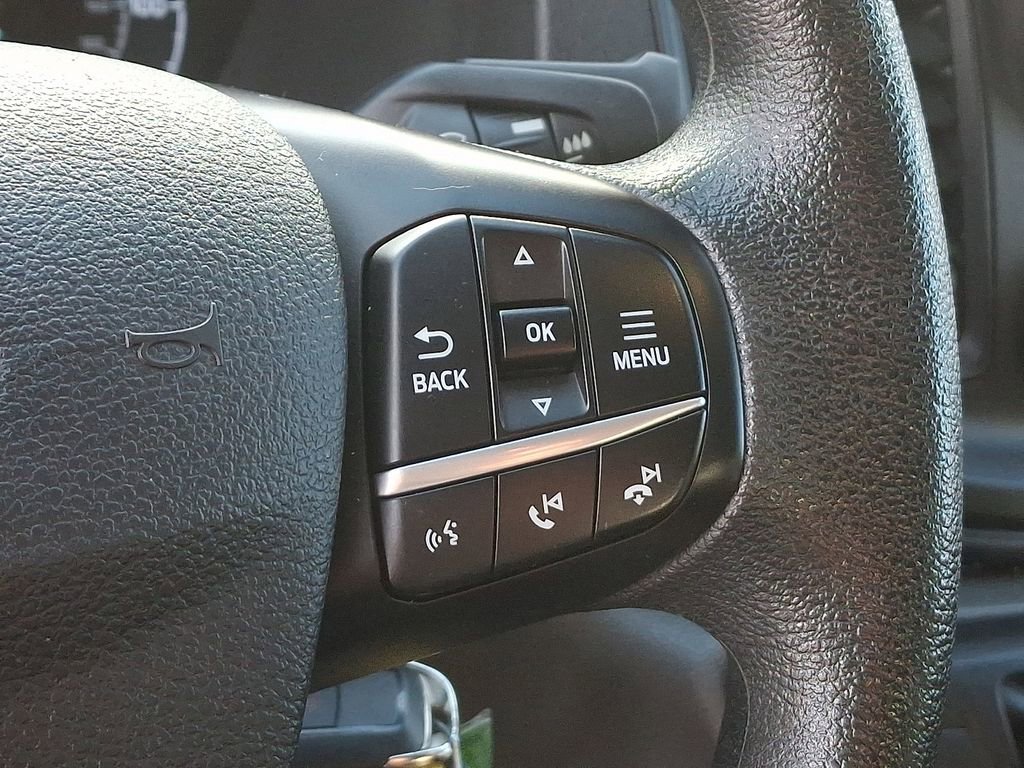 Certified 2024 Ford Transit 250 Low Roof w/ Exterior Upgrade Package image 20