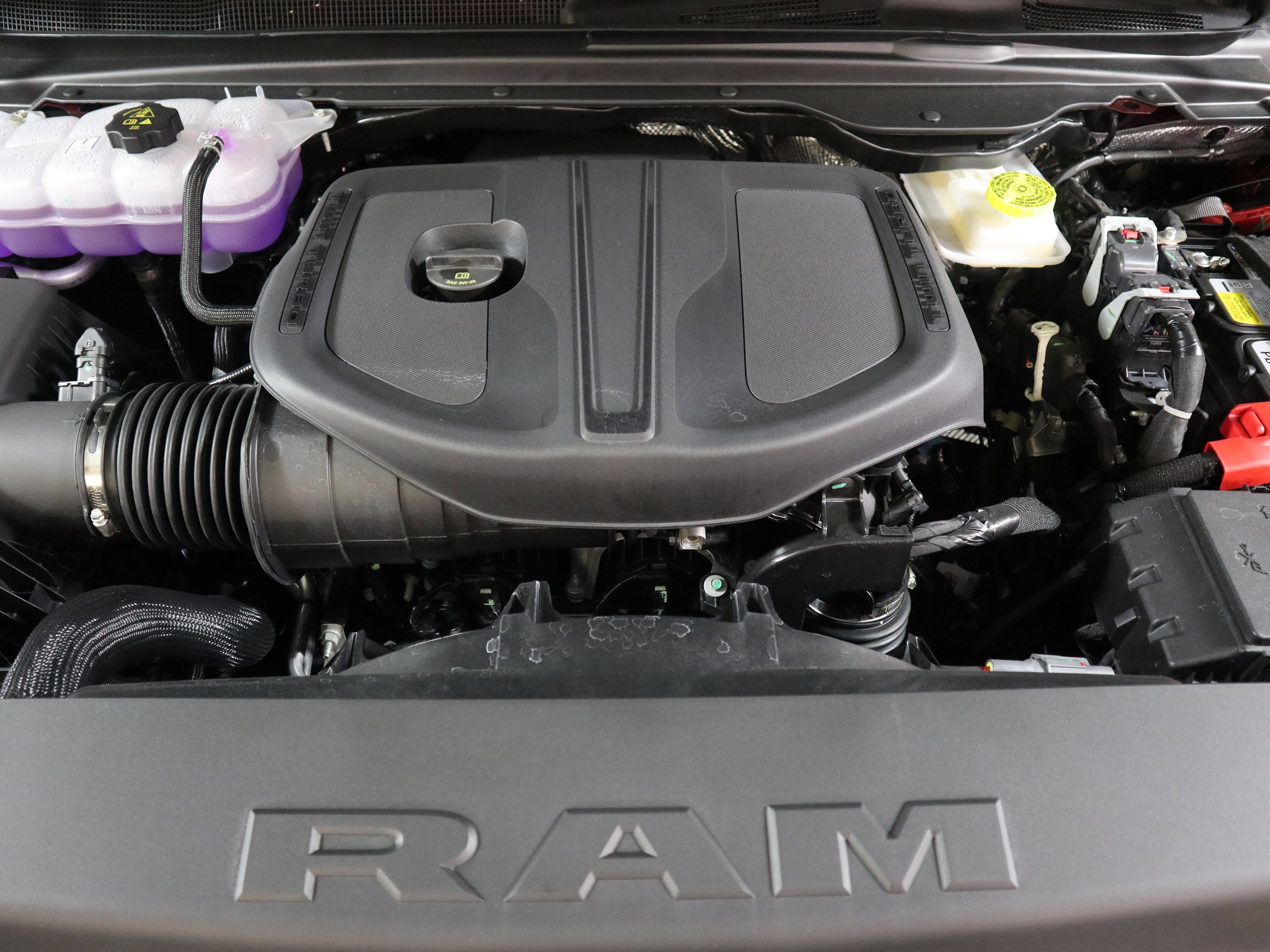 New 2026 RAM 1500 Rebel image 14